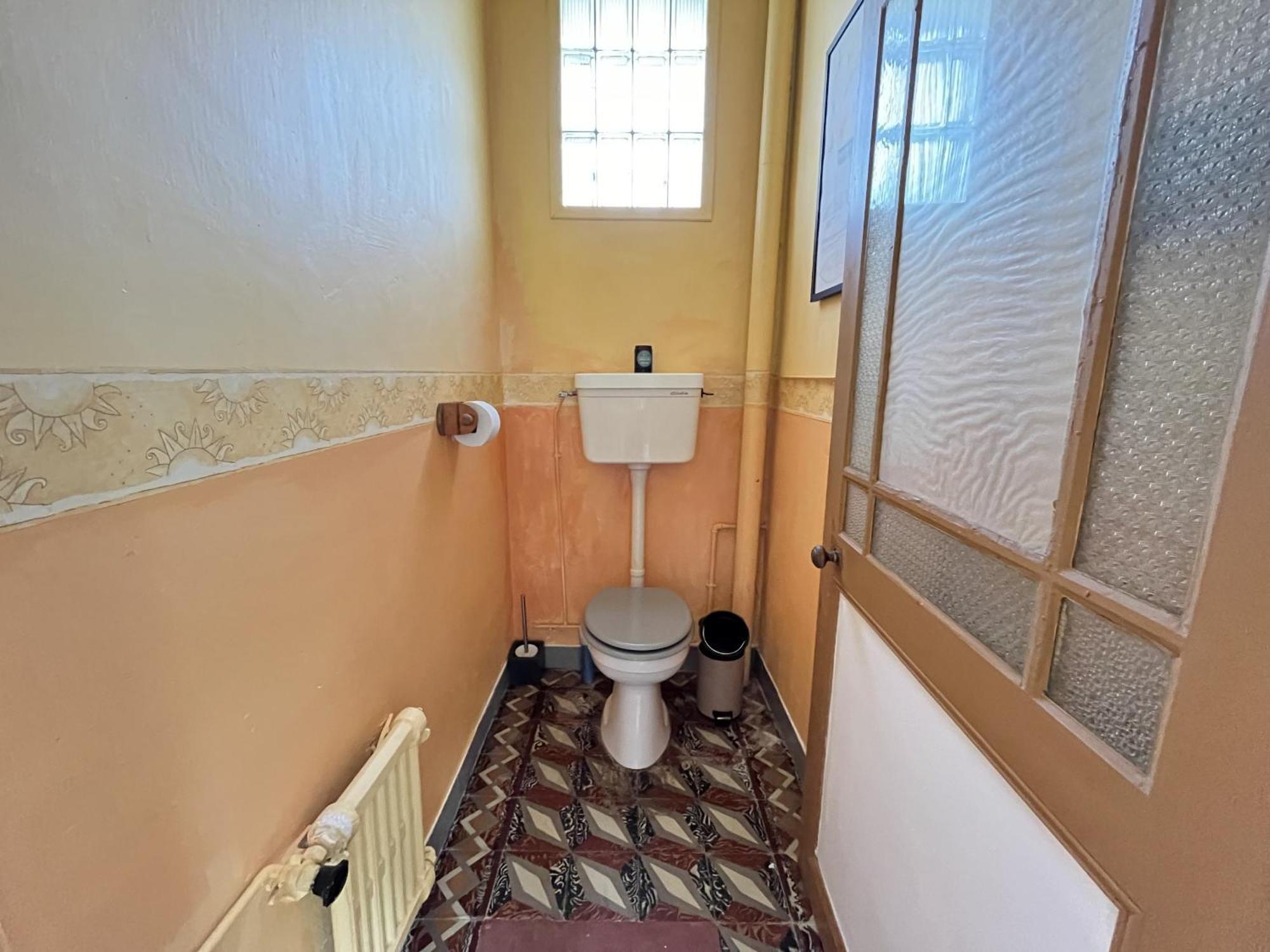 Maison Typique 30 S Proche Plage Saint-Gilles-Croix-de-Vie Zewnętrze zdjęcie