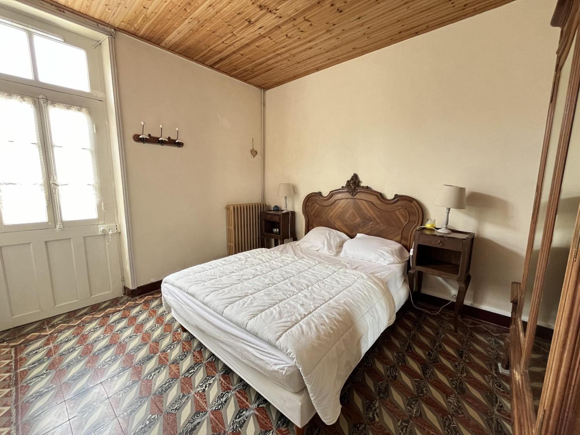 Maison Typique 30 S Proche Plage Saint-Gilles-Croix-de-Vie Zewnętrze zdjęcie